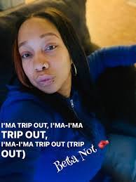 Anisha Smith's Instagram, Twitter & Facebook