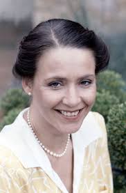 Janis Winters Black Tower Editorial Stock Photo