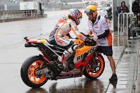Moto gp france fp1 live scores and highlights. Motogp Races In The Wet What Changes Intentsgp