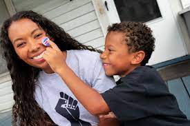 At last count, there were approximately 130,000 children in the foster care system awaiting adoption nationwide. Foster Care Adoption Chlss