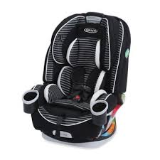 Graco 4ever All In 1 Convertible Car Seat In Studio Best Convertible Car Seat Baby Car Seats Best Car Seats