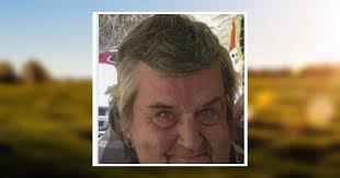 Jerry Goodson Obituary May 23, 2017