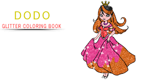 Princess coloring book glitter is the property and trademark from the developer dodostudio. Download Princess Coloring Book Glitter Free For Android Princess Coloring Book Glitter Apk Download Steprimo Com