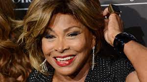 Singer tina turner performs onstage during the 50th annual grammy awards held at the staples center on february 10, 2008 in los angeles, california. Rock Diva Tina Turner 74 Alter Ist Fur Mich Kein Problem
