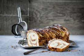 Tresse Russe Recette Fooby Ch
