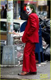 Untitled Majortomwashere He Dance He Puff He Cackle Batman Joker Joker Dc Joker Film