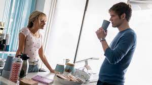 Don't think about your own life, your ego or status. Bild Zu Bo Burnham Promising Young Woman Bild Bo Burnham Carey Mulligan Filmstarts De