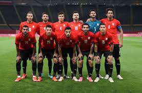 So every brazil and egypt fans are eagerly waiting for this football match. Defensive Egypt Hold Spain To 0 0 Draw In Olympics Opener Egyptian Streets