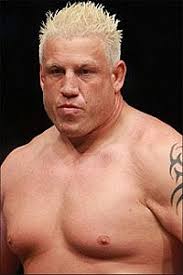 Chris "The Crowbar" Tuchscherer MMA Stats, Pictures, News, Videos,  Biography
