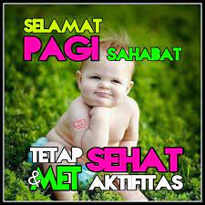 Met Pagi Sms Lucu Humor Lucu Semuanya Lucu