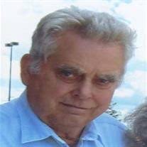 Earl E. Miller Obituary