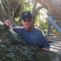 Paul David Watters Obituary