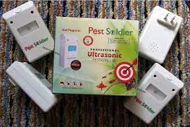 How can pest identification help you develop a good pest control strategy? Welcome To Daisy S Reviews Pest Soldier Electronic Plug Ultrasonic Pest Control Repeller For Insects Review