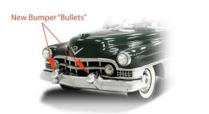 Image result for Savoy Gray 1951 Cadillac