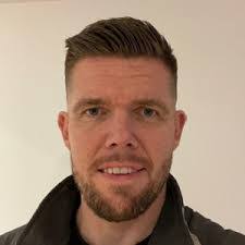 Brian Stender's Instagram, Twitter & Facebook