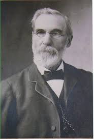 Dr Edward Homer Perkins (1826-1912)