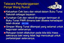 Menyediakan perakuan penyata perubahan kewangan (kew 8) bagi memastikan prosedur kewangan yang berkuat kuasa dipatuhi. Ppt Kursus Pengurusan Kewangan Bagi Akaun Panjar Wang Runcit Anjuran Ppd Kota Tinggi Powerpoint Presentation Id 928429