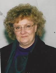 Carol Lynn Smith Obituary May 14, 2025