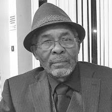 MCKENZIE ROBERT (RUDDY)