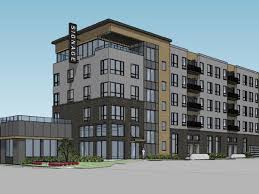 Our apartment's in rapid city offer wonderful amenities, modern designs, and the perfect location for living in rapid city. Five Story Apartment Building To Replace Vacant Furniture Store Near 72nd And Dodge Money Omaha Com