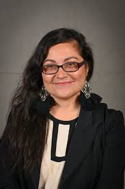 Guadalupe Rivera — Chicago Latino Caucus Foundation