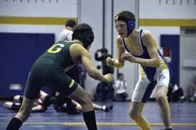 Tburg and S-VE Open Wrestling Season Against Odessa, Greene