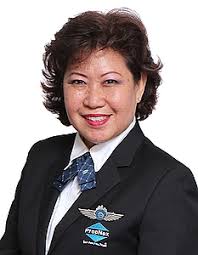 Agent Profile Reviews