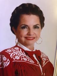 Sierra Canales's Instagram, Twitter & Facebook