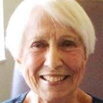 Jane I. Pullano Obituary