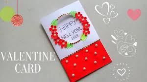 Design your greeting cards online with our premade greeting card templates. Diy New Year Greeting Card How To Make New Year Card Simple And Easy New Year Card For Kids This New Year Greeting Cards New Year Card New Year Card Making