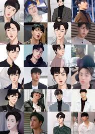 Maybe you would like to learn more about one of these? Pus On Twitter Ikon Koo Junhoe As Seojun