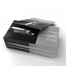 One point (pt.) is equal to 1/1000 of an inch. Regular Business Cards