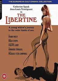 The libertines beanie film fashion movie moda movies film stock fashion styles. Rent The Libertine Aka La Matriarca 1968 Film Cinemaparadiso Co Uk