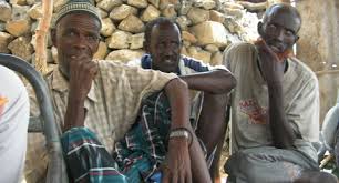 It is bordered by somaliland in the south, ethiop. Djibouti Pastoralists Way Of Life At Risk Ifrc