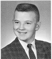 Wayne Emil Lundquist (1945-2016)