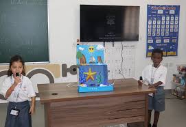 choithram international school