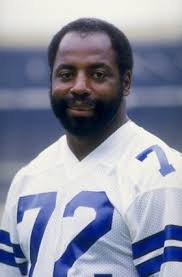 8 of the Tallest NFL Players to Ever Play