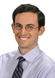 About — Peter B Daniel