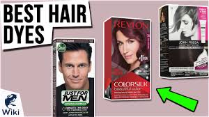 Permanent hair colors we recommend. Top 10 Hair Dyes Of 2020 Video Review