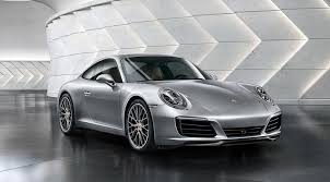 Now is a particularly fitting time to evaluate the latest iteration of the venerable porsche 911 turbo. 2017 Porsche 911 Carrera Hiconsumption