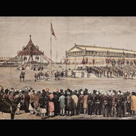 ✨E.B. HAVELL - Author Appreciation Post ✨ ✍️Born in the family of artists, E.B. Havell was an official at the East India Company ✍️Havell said 'in India, painting must be Indian in