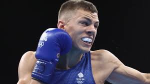 Commonwealth Games 2018: McCormack twins named in England boxing squad