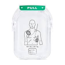 500 x 400 jpeg 55 кб. Philips Heartstart Aed Defibrillator Adult Smart Pads Cartridge Model M5071a Amazon Com