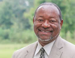 Lenard D. Moore, Poet, Author, Educator