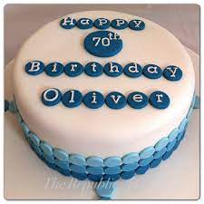 Spring daisy lemon layer cake. Pin By The Republic Of Cake On The Republic Of Cake My Cakes Birthday Cakes For Men Birthday Cake For Men Easy 80th Birthday Cake For Men