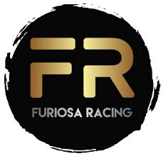 Over 50,000 logos designed since 2009! Furiosa Racing Logo Bnm