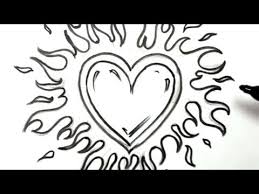 How To Draw Love In Bubble Letters How To Draw Graffiti Honey