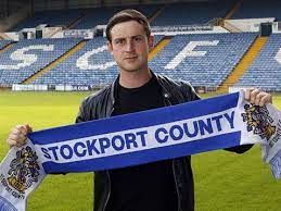1,129 likes · 8 talking about this. Hatters Grab Salford Midfielder Sam Walker About Manchester