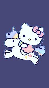 Touched up, cropped and adopted for wallpaper use by minh tan, digitalcitizen.ca. Pin On Hello Kitty