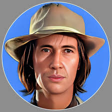 Happy Birthday Clint! A beer break between the epic brawl in the film "Any  Which Way You Can"! —